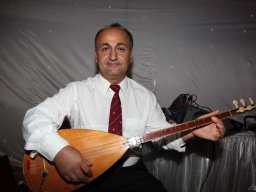Mehtap &amp; Ismail